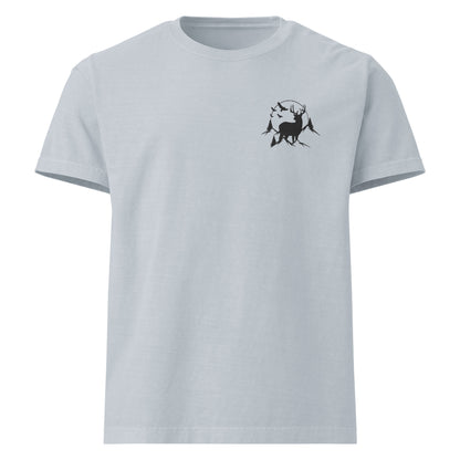 Unisex oversized t-shirt