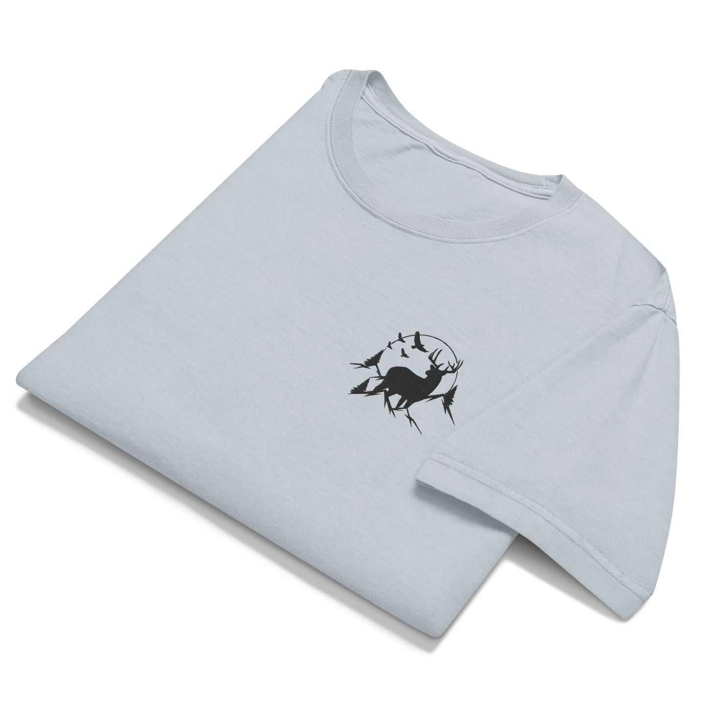 Unisex oversized t-shirt