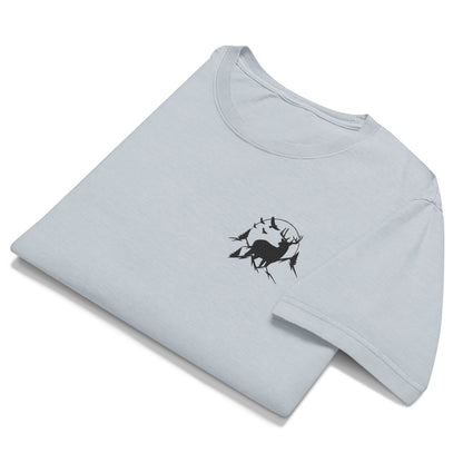 Unisex oversized t-shirt